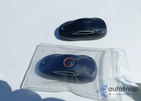 2013 Tesla Model S Performance from USA, damaged, VIN 5YJSA1CP8DFP15538